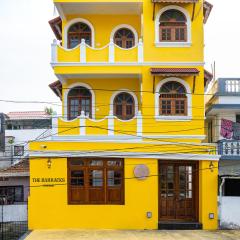 The Barracks Cochin