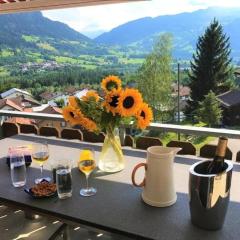 Ferienwohnung mit Aussicht bei Golfplatz Buna Vista