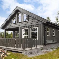 4 Bedroom Pet Friendly Home In Eggedal