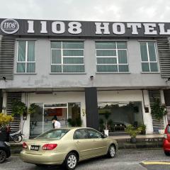 1108 Hotel Sungkai