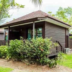 Kranji Sanctuary Resort