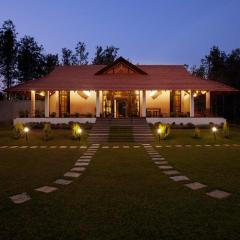 StayVista at Cedar - Strelitzia 2BHK with Breakfast and Jacuzzi