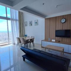 Modern Loft @Neo Soho