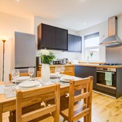 Statera Apartments - 2-Bed House in Stratford