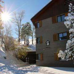 Gästehaus by Stoos Hotels