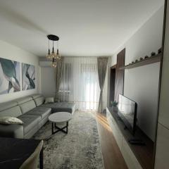 Apartman M 21