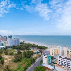 Oasky Apartment in vung tau