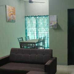 Homestay Lumut Perak