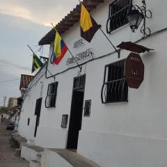 Hotel Gran Girones