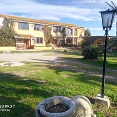 Piano Loft Turismo Rural Costa Brava-Vilanova de la Muga