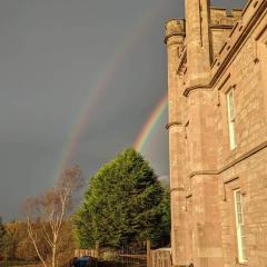 Langhouse Castle Bed and Breakfast