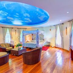 Poa Place Resort & Hotel - Where Nature Meets Comfort