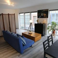 Studio 200 meters from Central station