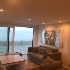 Knokke Sea, Appartement Vue mer