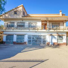 4 Bedroom Beautiful Home In Lorca