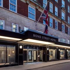 Radisson Blu Hotel, London Bond Street