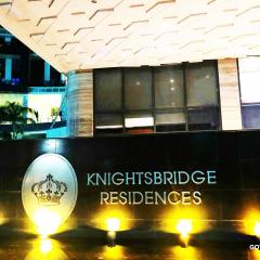 The Knightsbridge Residences