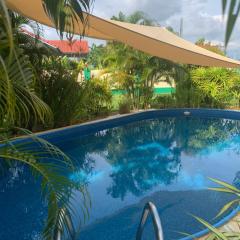 Baan Bettina Haus 1