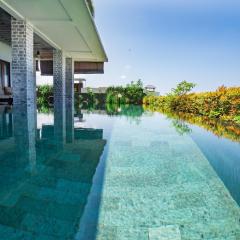 The Ocean Views Luxury Villas & Apartment
