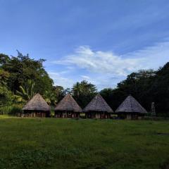 Pekkae ecolodge and cafe