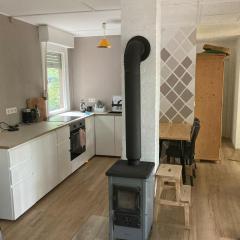 NEU! Schöner Bungalow am Zenssee