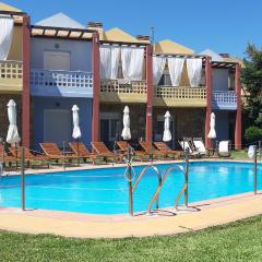 Ydna Family Hotel Apartments