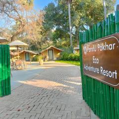 Pandu Pokhar Eco Adventure Resort