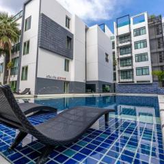 Kamala Regent : Beautiful Modern Apartment close to Kamala beach