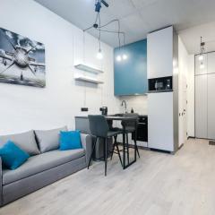 26305 New smart studio in RC Manhattan City