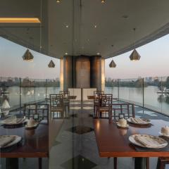 LOTTE Hotel Yangon