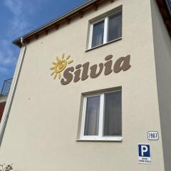 Apartmány Silvia