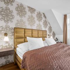 Hotel MAXPLAZA