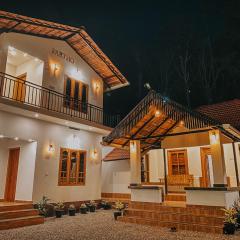 PARTHO home stay