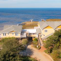 The Inn on Pamlico Sound