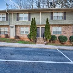 Smyrna Townhome, Close to Truist Park!