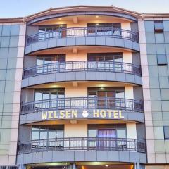 Wilsen Hotel Nansana
