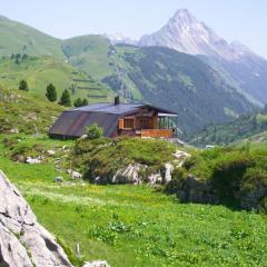 Pfefferkornhütte