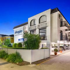 Hamilton Brisbane Airport Hotel