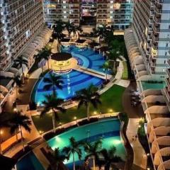 Shell Residences C17 Shortwalk Sm Mall Of Asia Airport