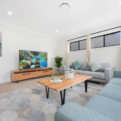 4 BD Leppington Escape - perfect for large group