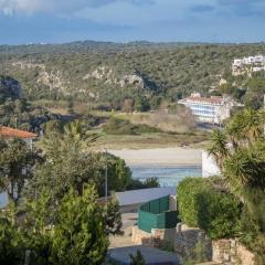 Modernes Apartment mit traumhaftem Blick Vistamar3