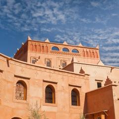 Kasbah Hotel Ait Omar