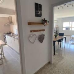 Precioso apartamento moderno