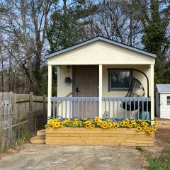 Your Own Cozy Tiny Home