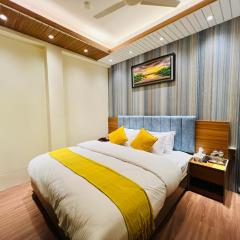 Hotel Taj Metro