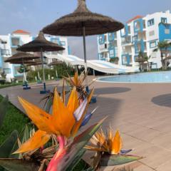 Appartement de standing Résidence Kariat Cabo