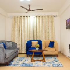 IWACU-Cosy,Spacious 1 Bedroom Apartment along Nyali Road