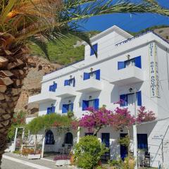 Agia Roumeli APARTMENT