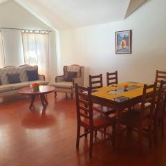 Apartamento Aeropuerto La Aurora Guatemala