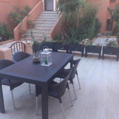 Bungalow en Cala manzanera Calpe